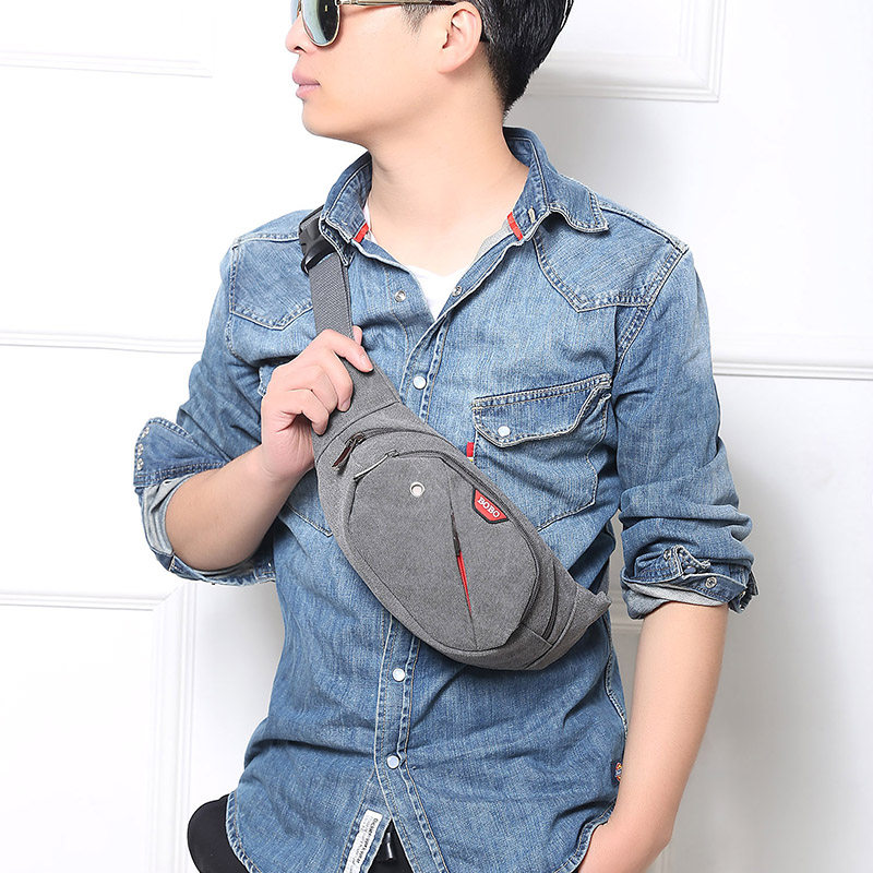 Sac pour homme - Ref 50193 Image 5