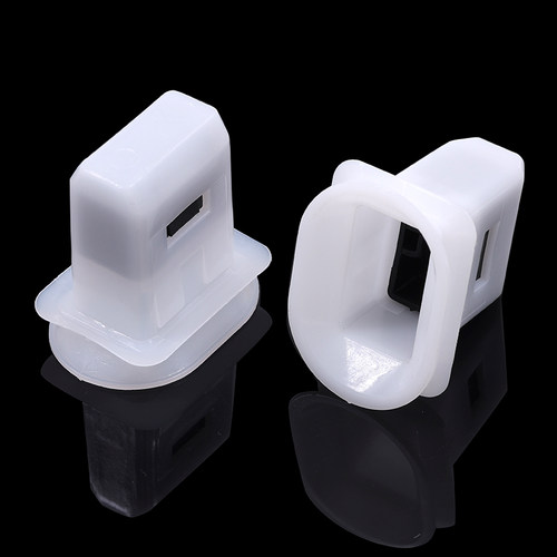 适用荣威RX5MAX RX3 RX5 i5 i6科莱威座椅卡扣后排座椅坐垫下卡子
