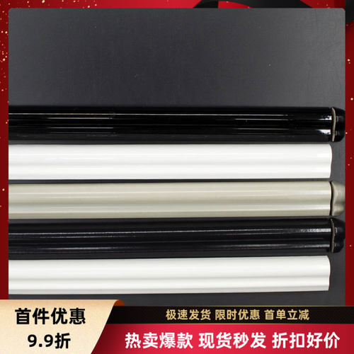 卫生间复古法式瓷砖腰线