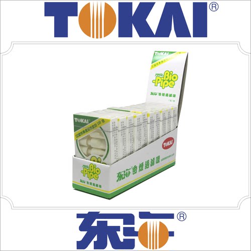 日本正品TOKAI过滤烟嘴