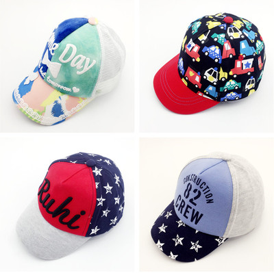 防晒鸭舌帽遮阳鸭舌帽