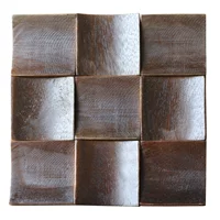 Темная изогнутая поверхность-200/㎡