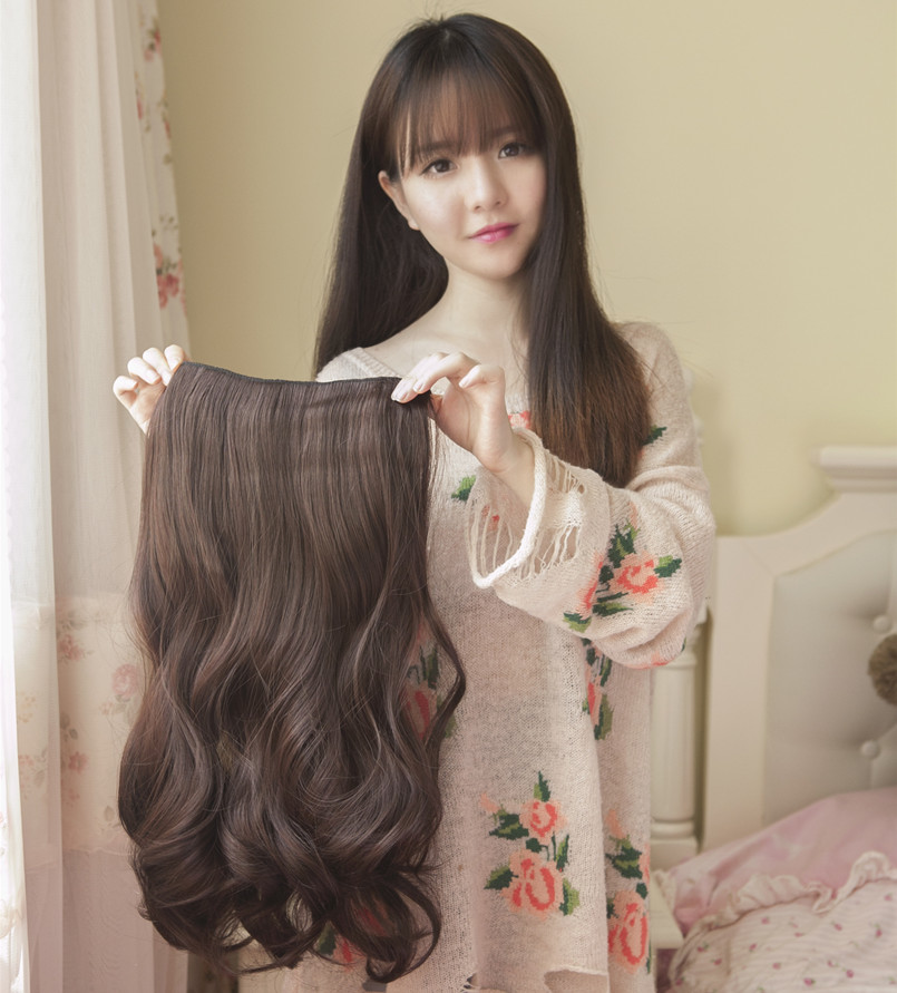 Extension cheveux - Ref 216734 Image 5