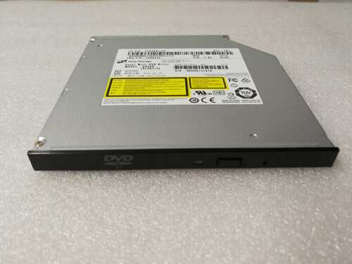 联想笔记本9.0MM通用DVD刻录机