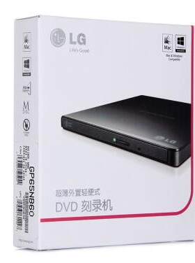LGGP65NB608XUSB2.0刻录机