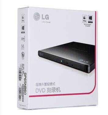 LGGP65NB608XUSB2.0刻录机
