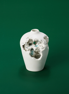 深泽伊稳陶瓷装饰侘寂家居