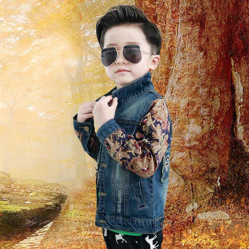 Gilet fille en toile - Ref 2070860 Image 7