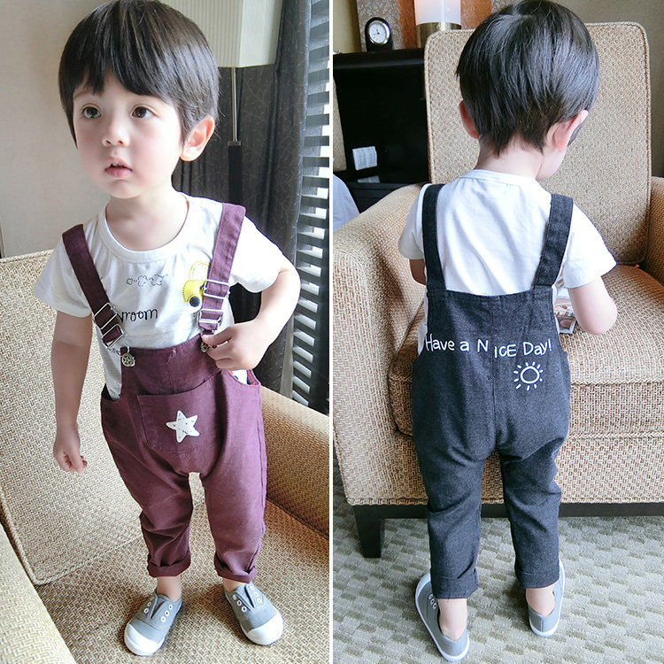 Jupe enfant en toile - Ref 2051260 Image 53