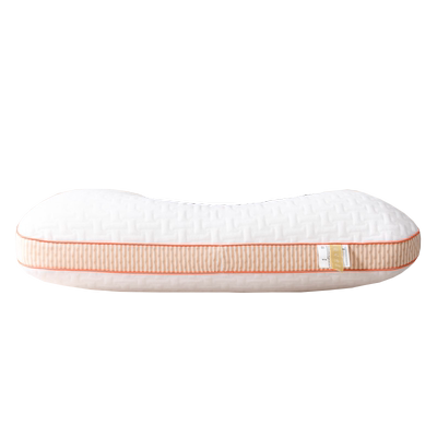 可水洗机洗热熔套装全棉颈椎枕芯