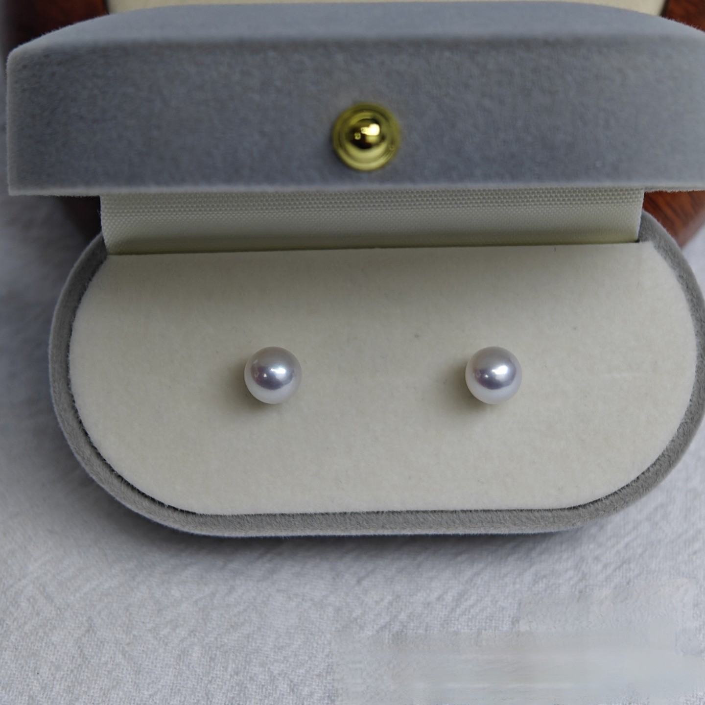 3-4mm近正圆诸暨淡水S925纯银极光基本无瑕天然小珍珠耳钉养耳洞,珠宝/钻石/翡翠,耳饰,淘宝优惠券,粉丝福利购,淘宝优惠卷