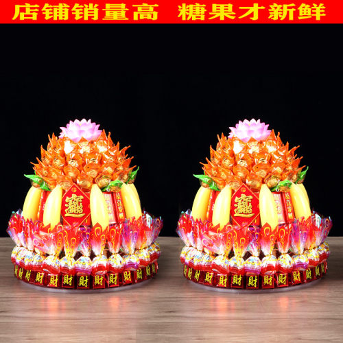 供佛糖塔价格 供佛糖塔图片 星期三