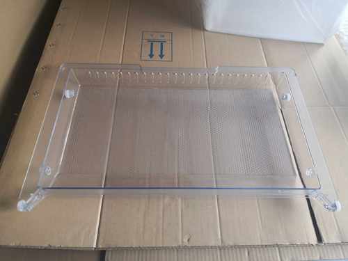 全新美菱冰箱冷冻室抽屉托盘适用BCD-406、425WUP9B