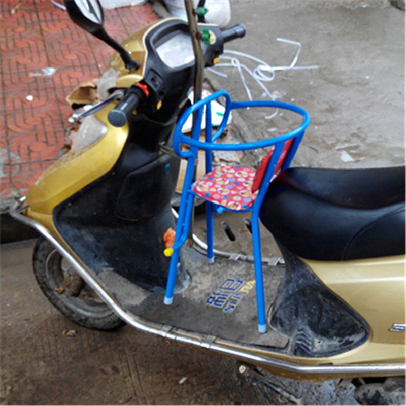 siège enfants pour vélo - Ref 2417889 Image 1