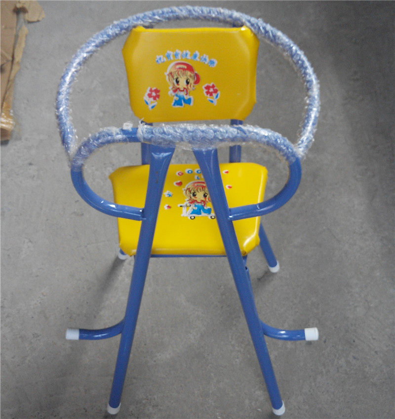 siège enfants pour vélo - Ref 2417889 Image 4