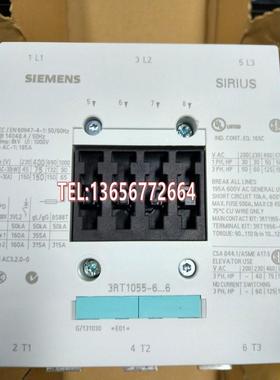 询价3RT1055-6AP36/6AF36/6NF36/6NP36/6NB36 3RT1054/1056-6...6