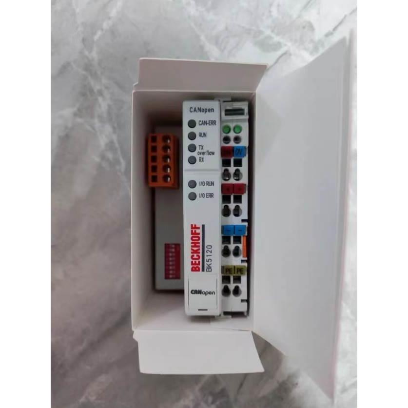 询价倍福正品BECKHOFF KL6001 BC9100 EL2622 BK5120 原装议价议