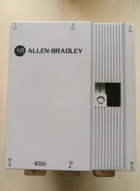 询价AB接触器 100-B250N*3 100-B250ND3 100-B250NA3全新原装现货