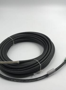 询价菲尼克斯8芯连接线1400389 E221474 VOLTS 10米线 实拍议价