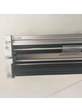 询价现货！FESTO/费斯托无杆气缸 DGC-80-1650-G-PPV-A 532446议