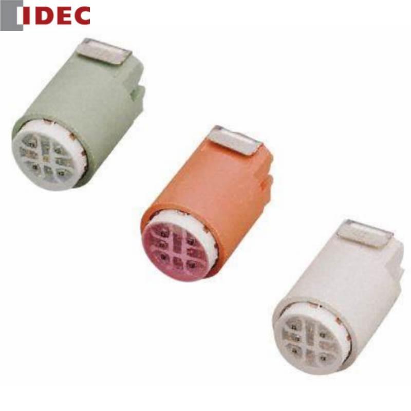 询价LATD-2R GC SC 日本idec和泉 LATD-1R G A JW 灯珠 LATD-5R P