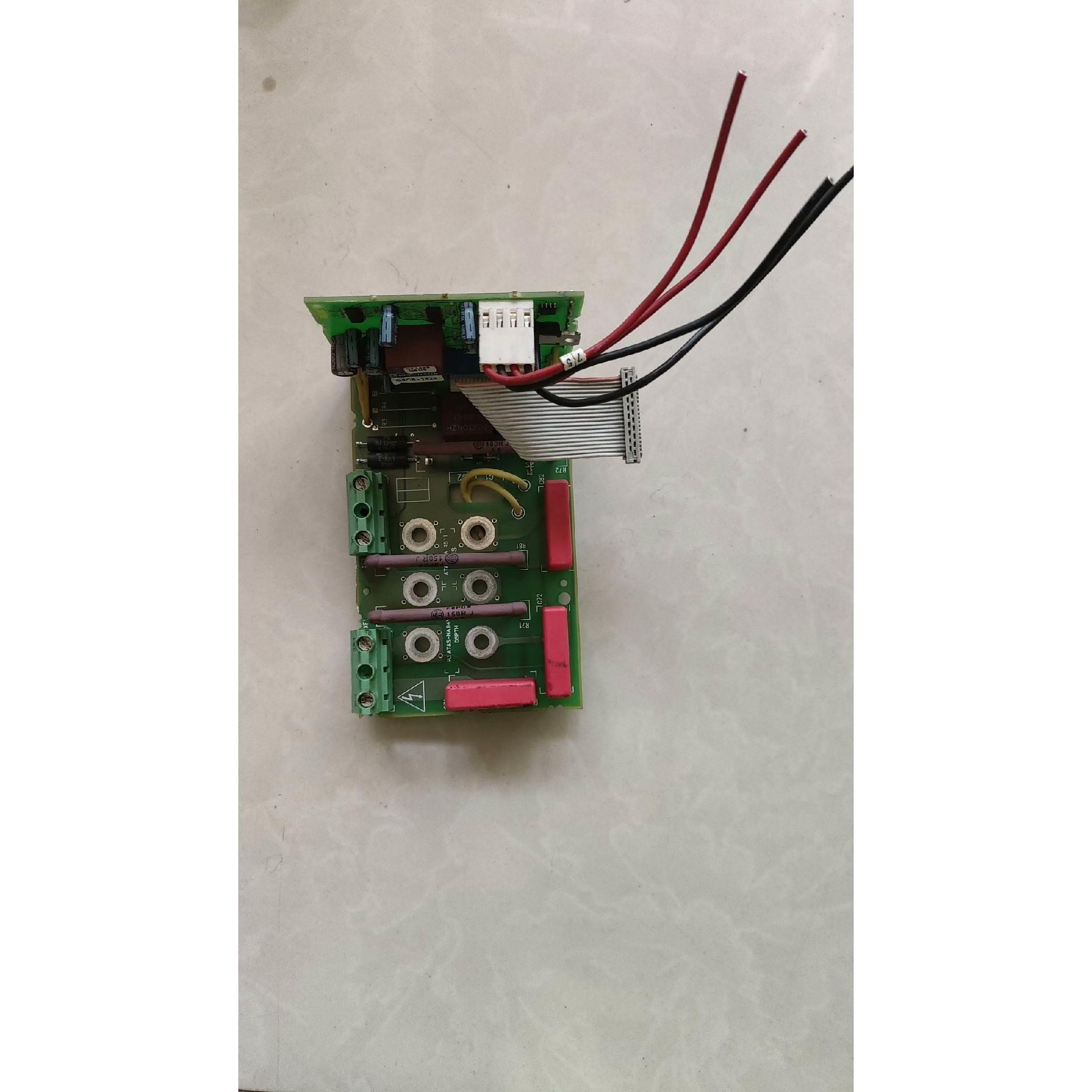 询价西门子励磁板C98043-A7014-L1-4,,原装拆机实议价