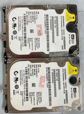 询价WD5000BMVV-11SXZS1 全好盘有几个议价