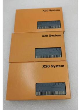 询价贝加莱模块 X20AI4322 X20ZF0000 X20cDC2190 全新原装正品