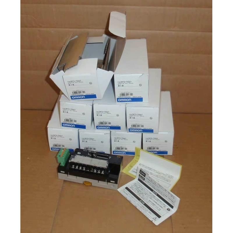 询价OMRON欧姆龙 DRT2-ROS16/TS04P/TS04议价