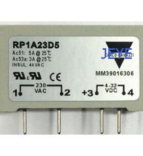 询价佳乐CARLO GAVAZZI固态继电器RP1A23D5(RP1A23D4,RP1A23D3)议