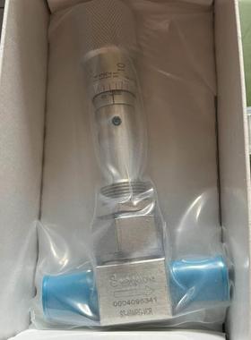 询价swagelock世伟洛克SS-4BMRG-VCR 针阀1/4 VCR接口其他型号问