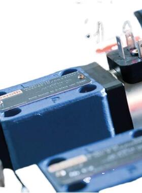 询价rexroth伺服阀力士乐比例阀R901064278 DBETE-6X/315YG24K31/