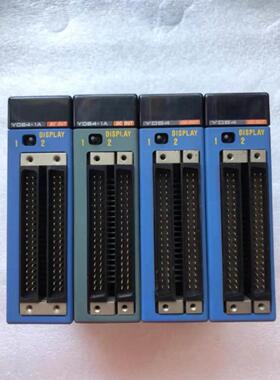 询价横河PLC F3SP28-3S/3N/F3SP28-0S F3SP21-0N F3SP25-2N 包装