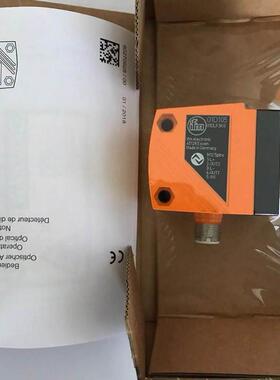 询价O1D105 01D105德国ifm激光测距传感器原装正品议价