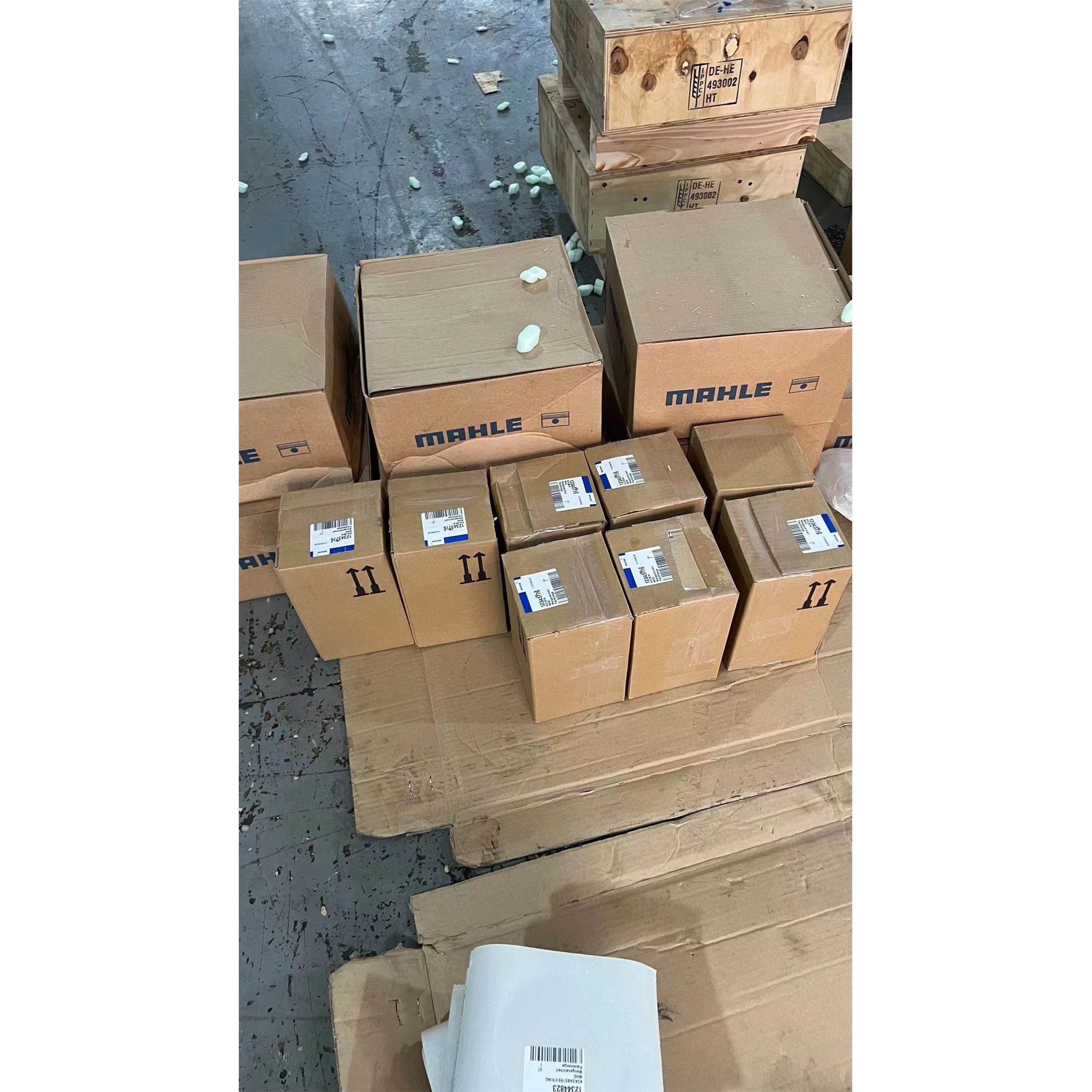 询价DEUTZ / MWM(曼海姆) GE Jenbacher (颜巴赫) Guascor.燃气配