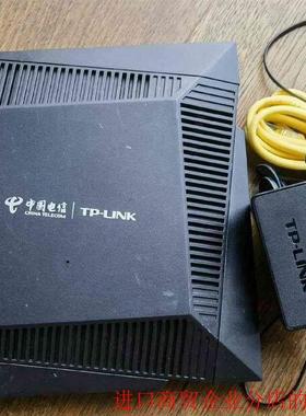 询价tplink路由器wtc181电信标志wifi6双频5g[议价]议价