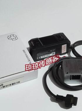 询价原装正品MU-N11/CB8基恩士多功能放大器控制器白色光电LR-W50