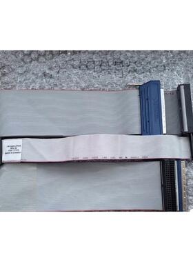 询价采集卡连接线 OR-X4CC-0TIO2 182762D-0R5 0.5米长 二手拆机