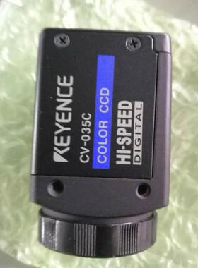 询价原装正品KEYENCE基恩士CV-035C 议价议价