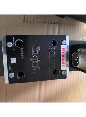 询价力士乐4WRSE10V80-32/G24K0/A1V R900579286比例阀德国产Rexr