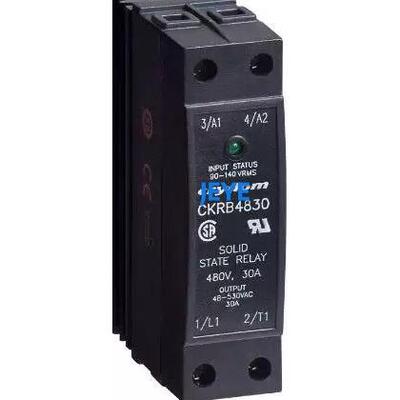 询价快达Crydom固态继电器CKRB4830(CKRB4810，CKRB4820,CKRB4840