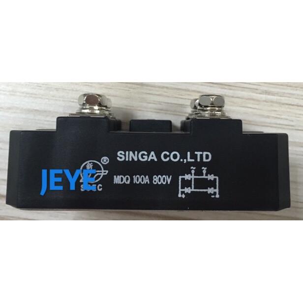 询价新佳SGEC整流桥MDQ100A800V(MDQ100A1600V,NDQ60A,MDQ150A,MD