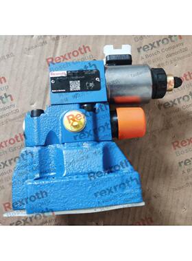 询价Rexroth 力士乐 R901353042 比例阀 DBEM20-7X/315YG24K4M 原