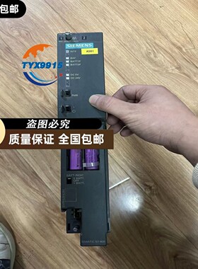 6ES7 407-0KA02-0AA0拆机400系列西门