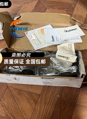 8.9080.4C31.3001库伯勒KubIer光电编码器