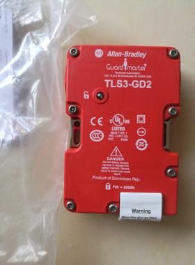 询价AB TLS3-GD2 440G-T27259 24VAC/DC 罗克韦尔安全开关 拍前询