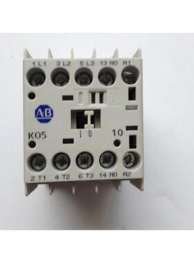 询价正品AB 100-K05*10 100-*K05ZJ10 100-K05*01 100-K05ZJ01 现