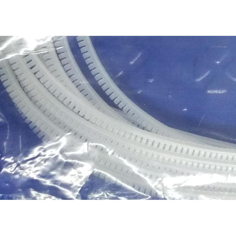 询价绝缘保护HG/KG-008 010 016 020 024 030活用齿形护线套护线