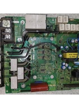 询价安川变频器驱动板ETP712191原装拆机保证质量成色不错议价