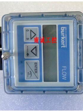 询价现货 流量计burkert FLOW:SE35/8035 12-30VDC 00553432 现货